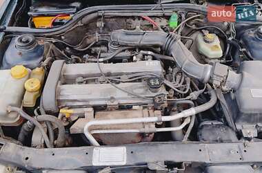 Универсал Ford Escort 1996 в 