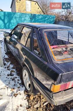 Универсал Ford Escort 1990 в Вышгороде