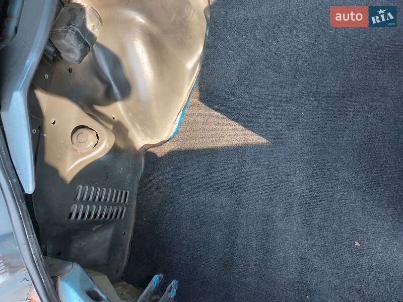 Хетчбек Ford Escort 1983 в Львові