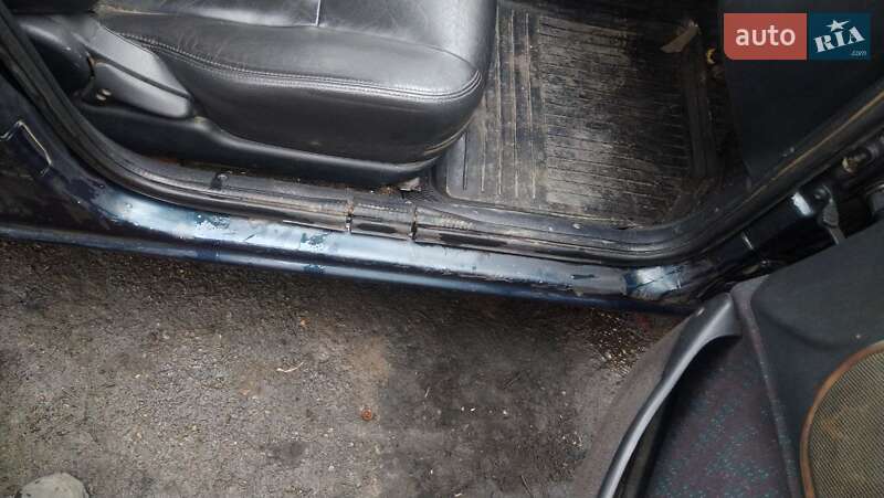 Универсал Ford Escort 1994 в Черкассах