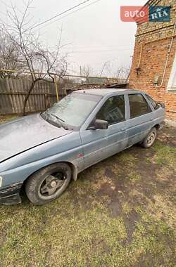 Седан Ford Escort 1992 в 