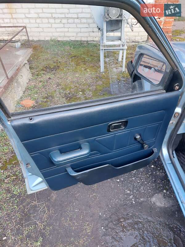 Хетчбек Ford Escort 1983 в Львові