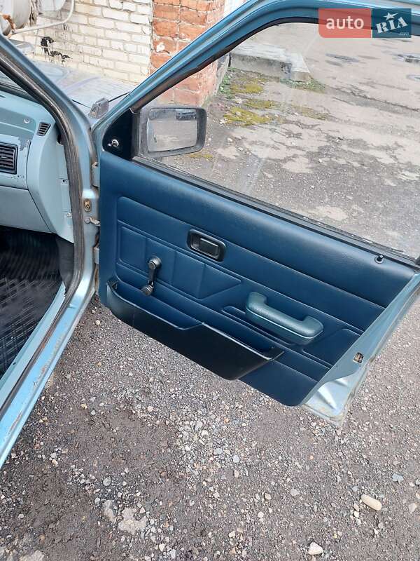 Хетчбек Ford Escort 1983 в Львові