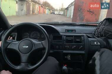 Хетчбек Ford Escort 1992 в Львові