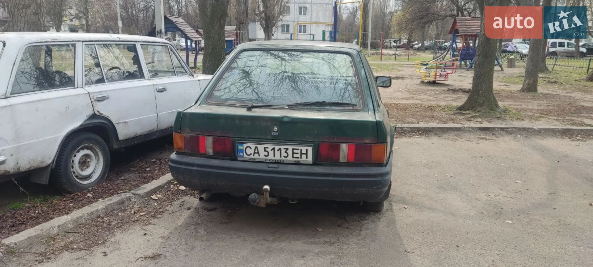 Фото авто 3