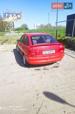 Седан Ford Escort 1996 в 