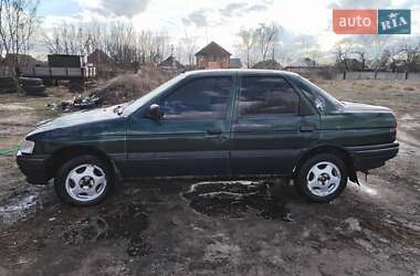 Седан Ford Escort 1993 в 