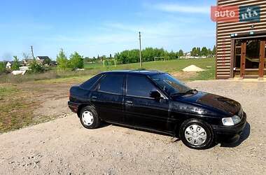 Хетчбек Ford Escort 1992 в Кагарлику