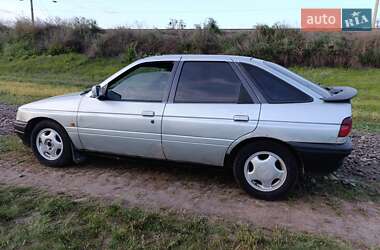 Седан Ford Escort 1994 в 