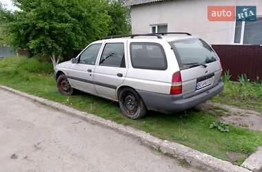 Универсал Ford Escort 1998 в Борщеве