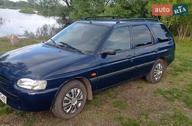 Универсал Ford Escort 1995 в 