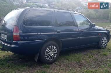 Универсал Ford Escort 1995 в 