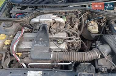 Универсал Ford Escort 1995 в 