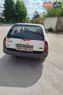 Универсал Ford Escort 1991 в 