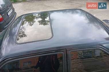 Хэтчбек Ford Escort 1989 в 