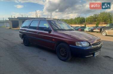 Універсал Ford Escort 1996 в Києві