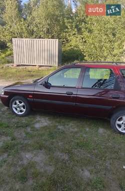 Універсал Ford Escort 1996 в 