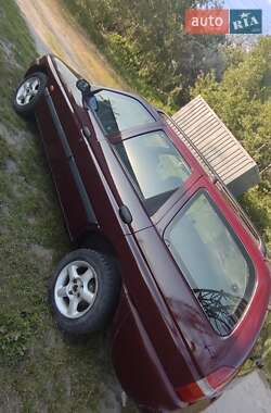 Універсал Ford Escort 1996 в 