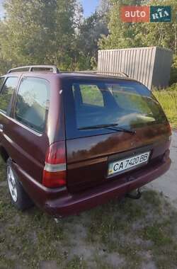 Універсал Ford Escort 1996 в 