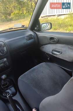 Універсал Ford Escort 1996 в 