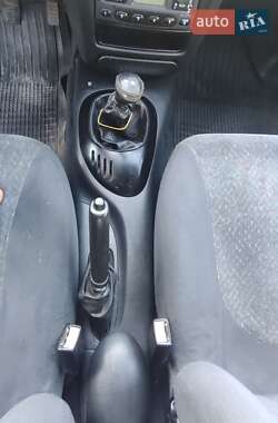 Універсал Ford Escort 1996 в 