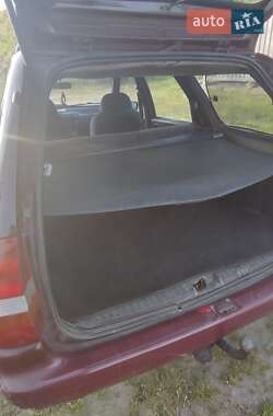 Універсал Ford Escort 1996 в 