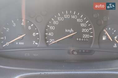 Універсал Ford Escort 1996 в 