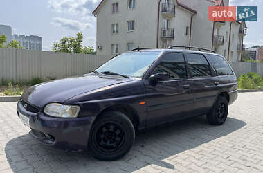 Универсал Ford Escort 1997 в Львове