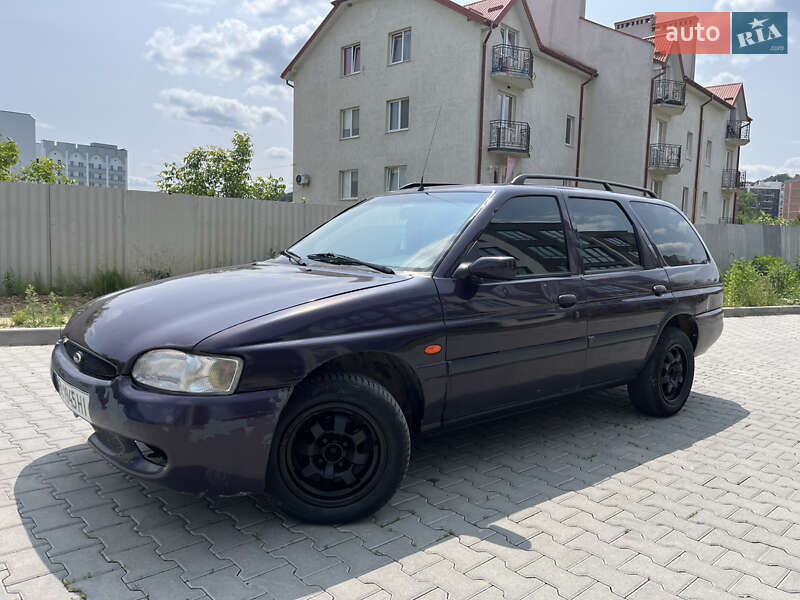 Ford Escort 1997