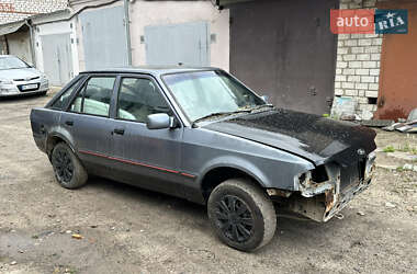 Хетчбек Ford Escort 1987 в Миколаєві