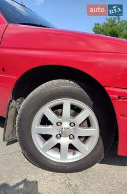 Хетчбек Ford Escort 1992 в 