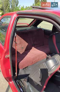 Хетчбек Ford Escort 1992 в 