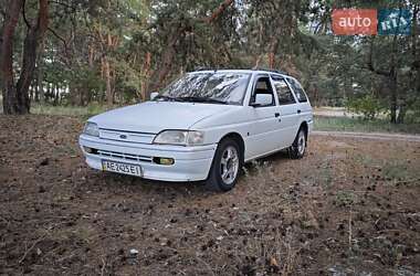 Универсал Ford Escort 1991 в Днепре