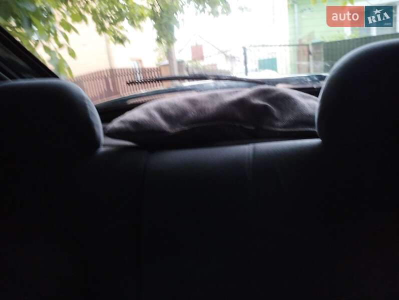 Хетчбек Ford Escort 1995 в Миколаєві