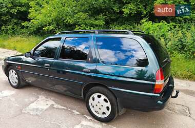Универсал Ford Escort 1997 в Киеве