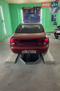 Седан Ford Escort 1996 в Краснокутске