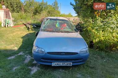 Седан Ford Escort 1995 в Немирове