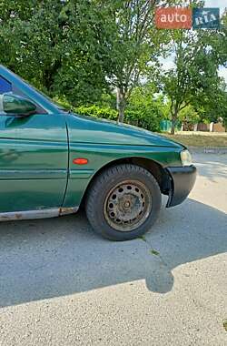 Универсал Ford Escort 1996 в 