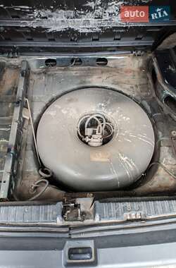 Универсал Ford Escort 1996 в 