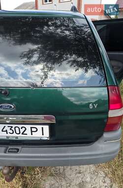 Универсал Ford Escort 1996 в 