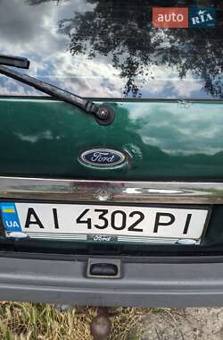 Универсал Ford Escort 1996 в 