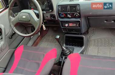 Универсал Ford Escort 1987 в 