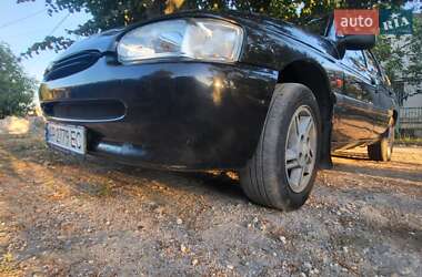 Универсал Ford Escort 1998 в Запорожье
