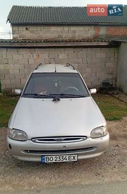 Універсал Ford Escort 1997 в Тернополі