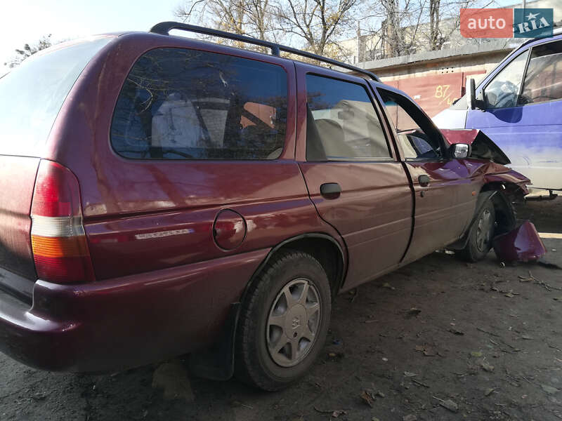 Универсал Ford Escort 1996 в Харькове