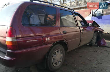 Универсал Ford Escort 1996 в 