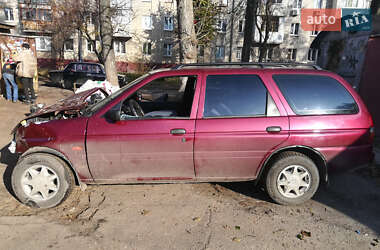 Универсал Ford Escort 1996 в 