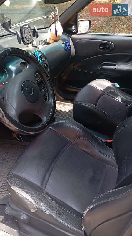 Универсал Ford Escort 1997 в Корсуне-Шевченковском