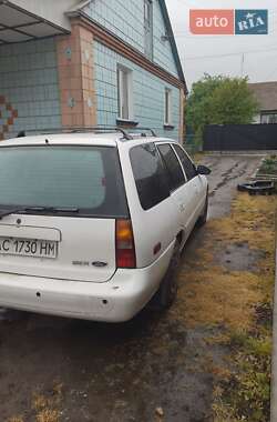Универсал Ford Escort 1997 в 