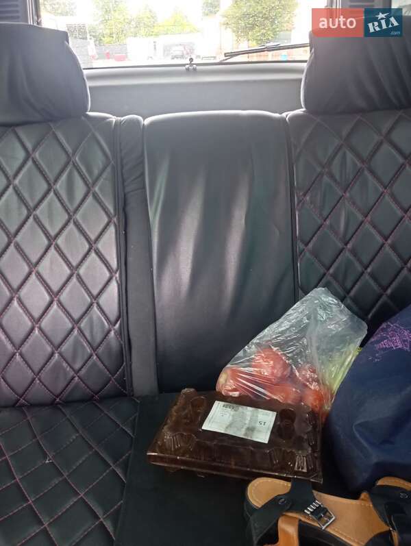 Универсал Ford Escort 1998 в Перемышлянах фото 9 Универсал Ford Escort 1998 в Перемышлянах